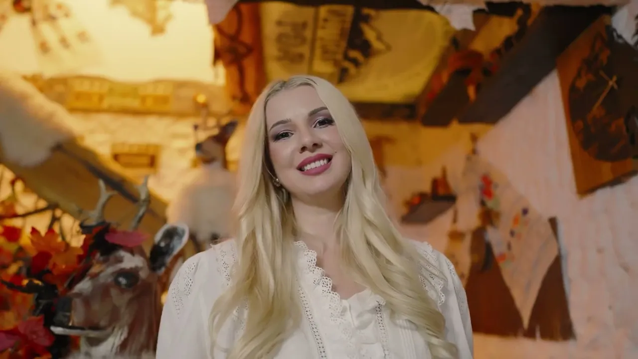 Sandra N - Cum era Craciunu odata x Pruncusorul laudat x Asta-i seara de Craciun (Colaj Colinde 2025)