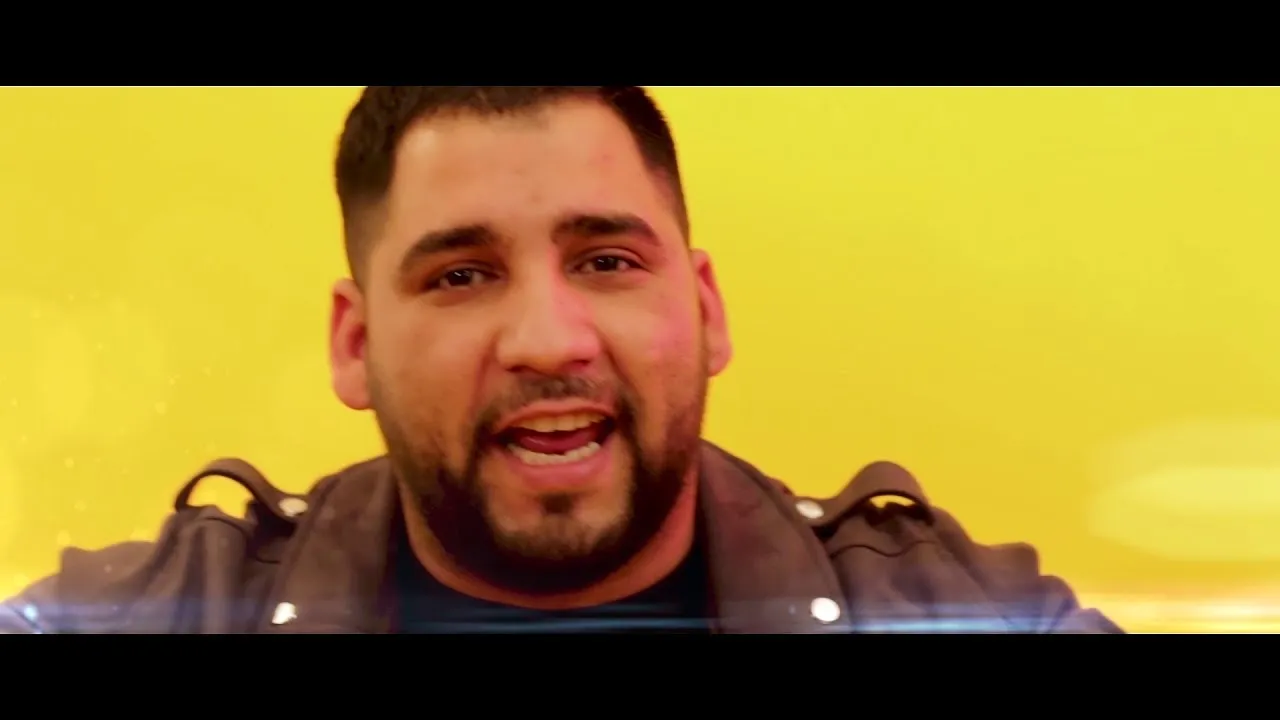 Alex Uraganu - Cu valoare m-am nascut (Originala 2019)