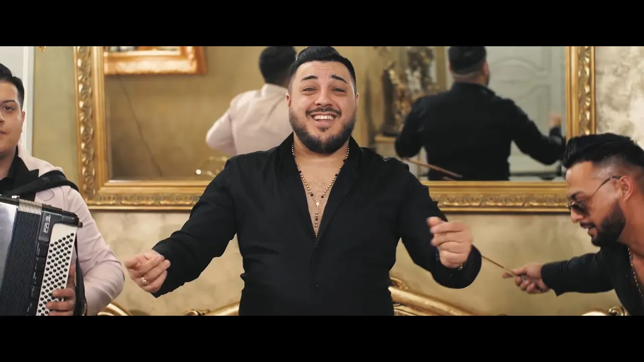 Bogdan de la Cluj - Tare ca piatra (Originala 2019)