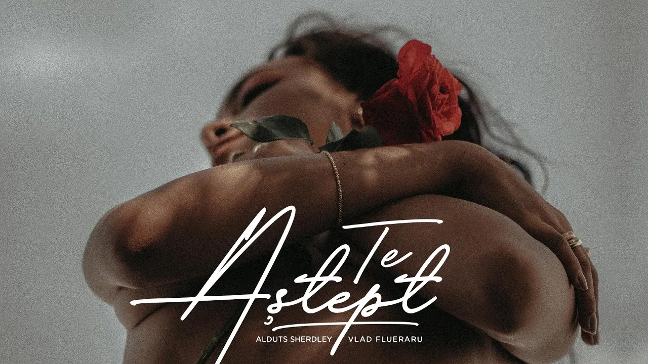 Alduts Sherdley x Vlad Flueraru - Te Astept (Original Radio Edit)
