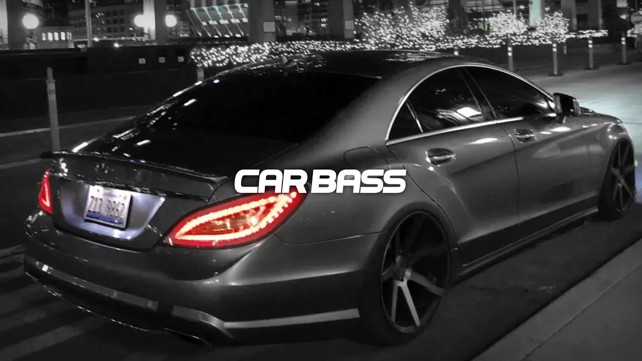 BAKER X CALSUTMORAN - EVIL ASS PIMP (Madness Remix)