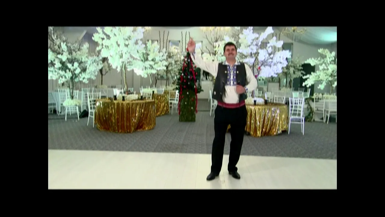 Ilie Cindea - Muzica de petrecere 2021 - Melodie noua 2021