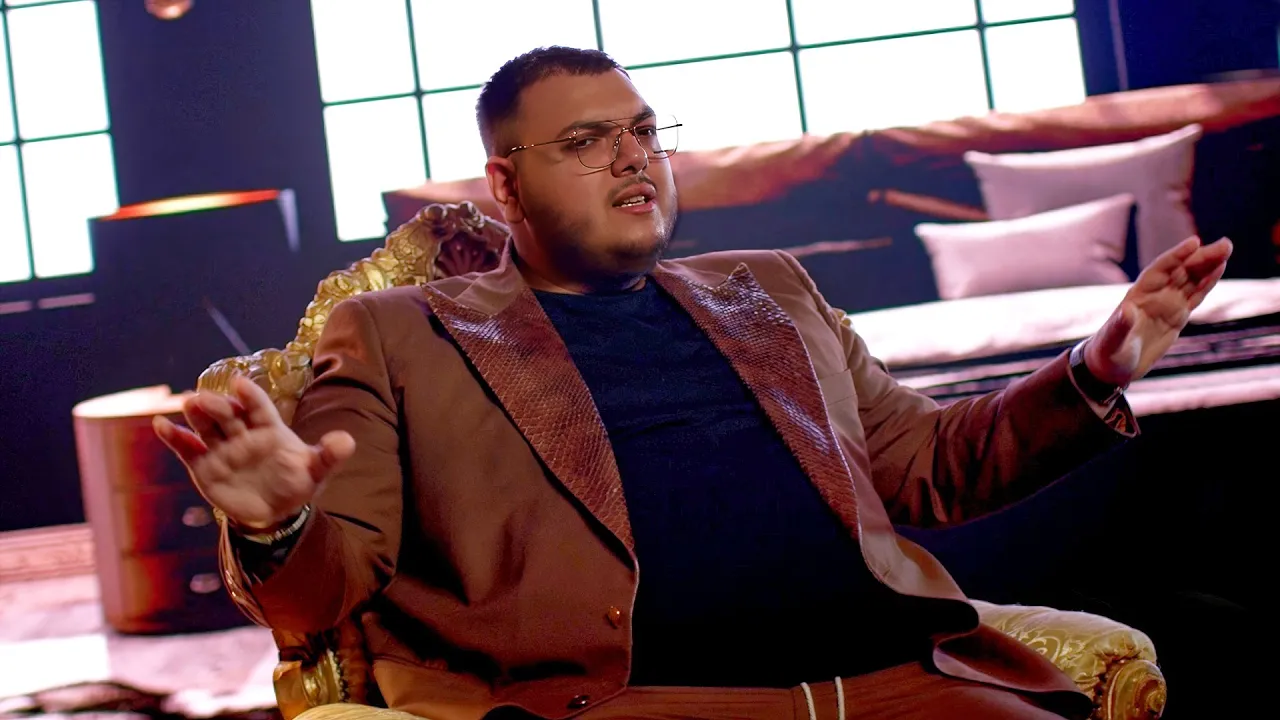 Leo de la Kuweit - Ce rost mai are