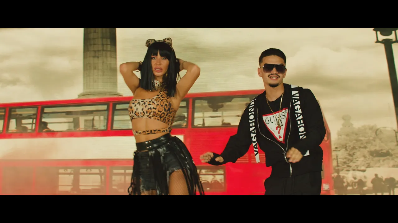 Stefaan Junnior x Paul de la Brasov - Suavecito, prapadito (Originala 2021)