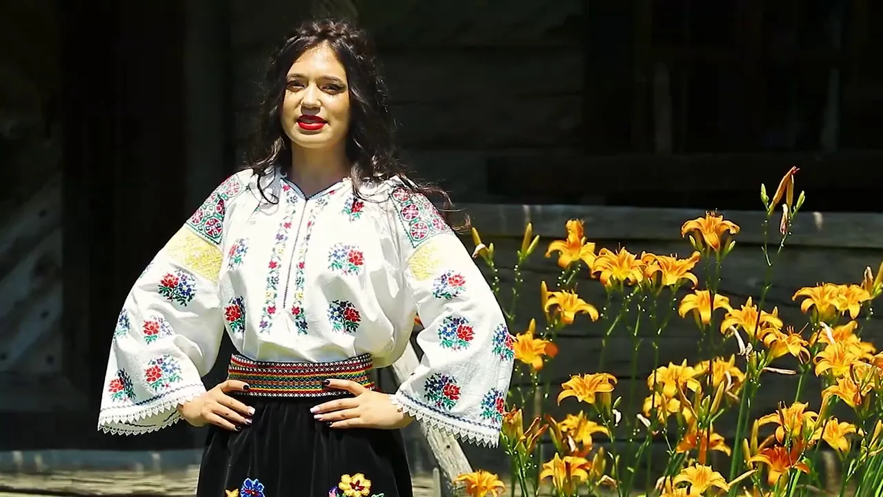 Florina Popescu - Bata te neicuta bata 2021