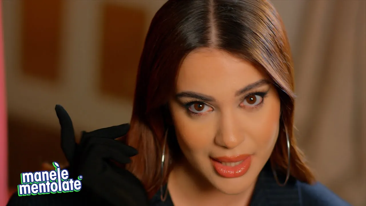 Betty Salam - Esti Frumusel (Originala 2023)