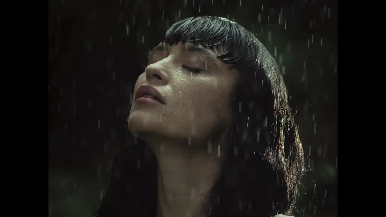 Irina Rimes - Padure