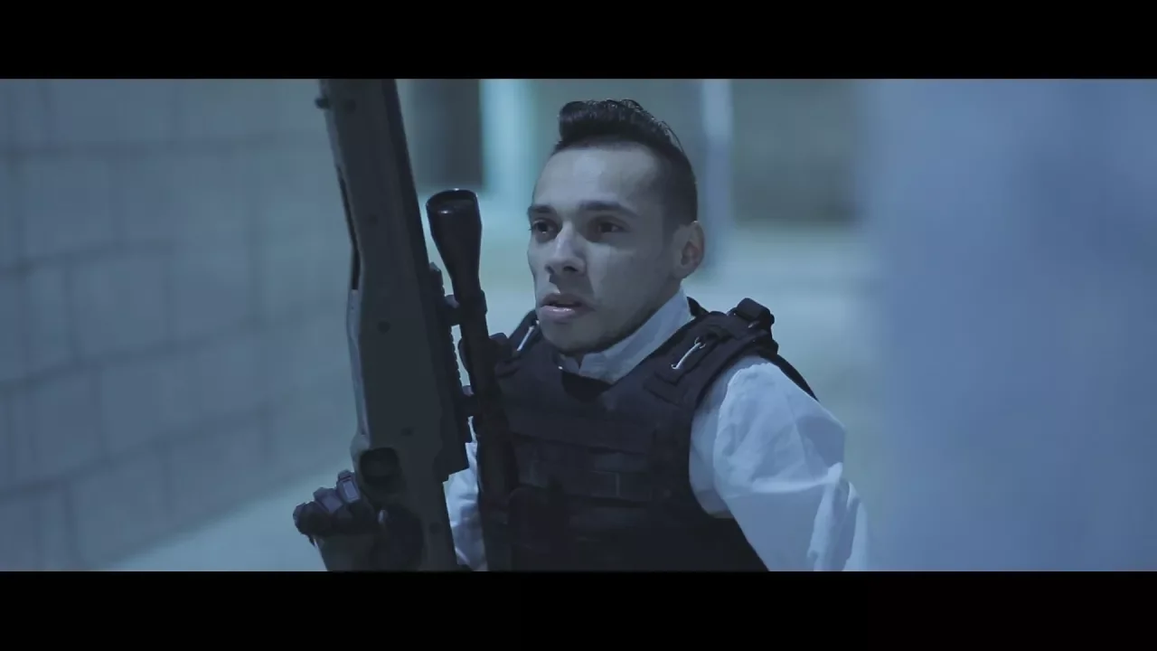 Edy Talent - Te vanez ca in CS GO (Originala 2018)