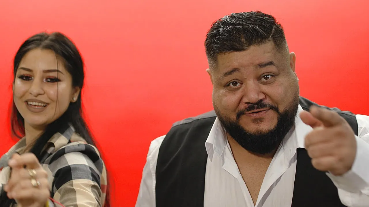 Alex de la Cluj - Stati ca hainele-n dulap (Originala 2022)