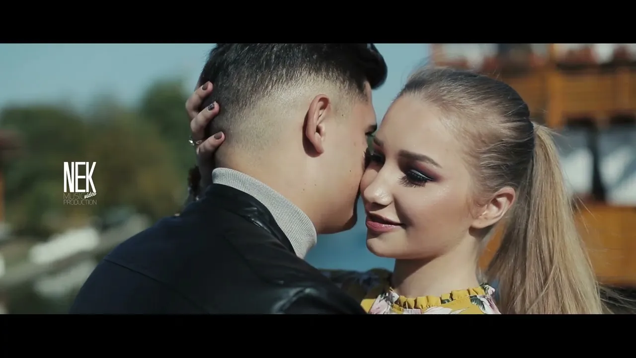 Carmen de la Salciua si Mihai Sicoe - Pleaca iubire (Originala 2018)