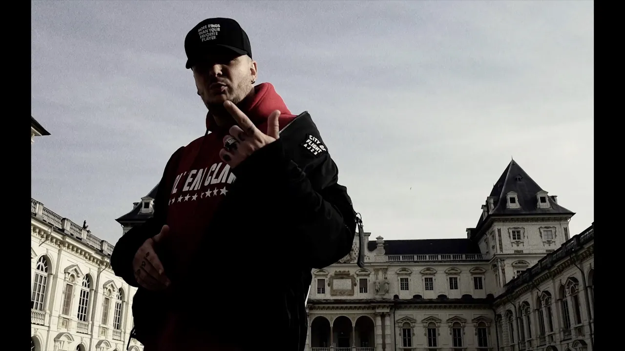 El Nino - MOTELLE feat. Spectru (Original Radio Edit)