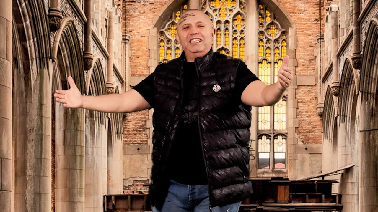 Nicolae Guta - Si un milion de ani (Originala 2021)