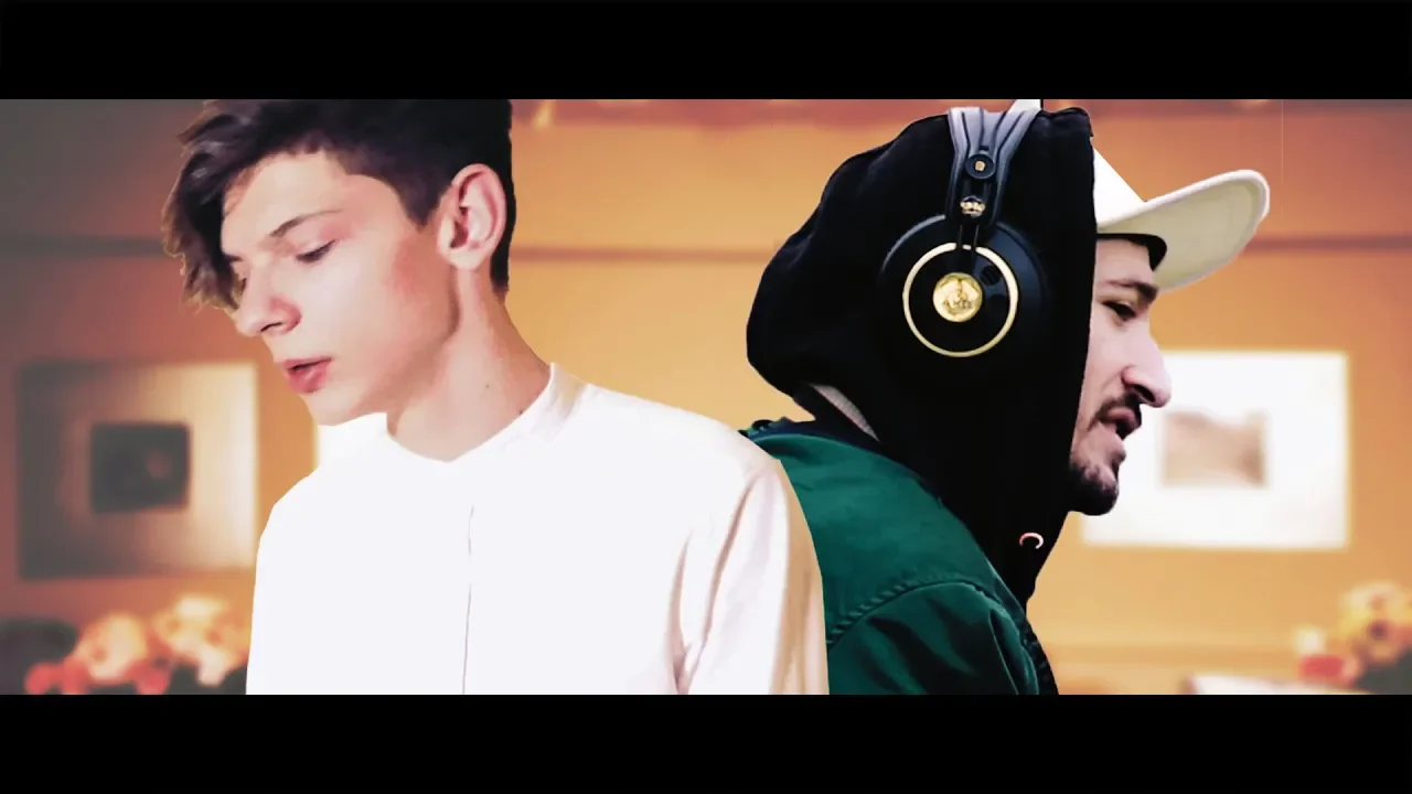 Antonio ft. NELI - Parfum De Deja Vu (Original Radio Edit)