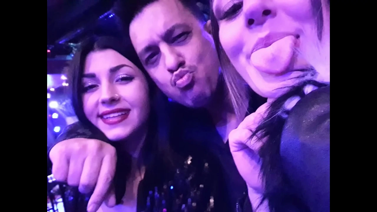 DANI PRINTUL BANATULUI - CAND IUBESTI (Originala 2019)