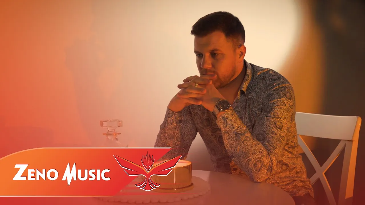 Catalin Rusen x Zeno Music - VINA TA