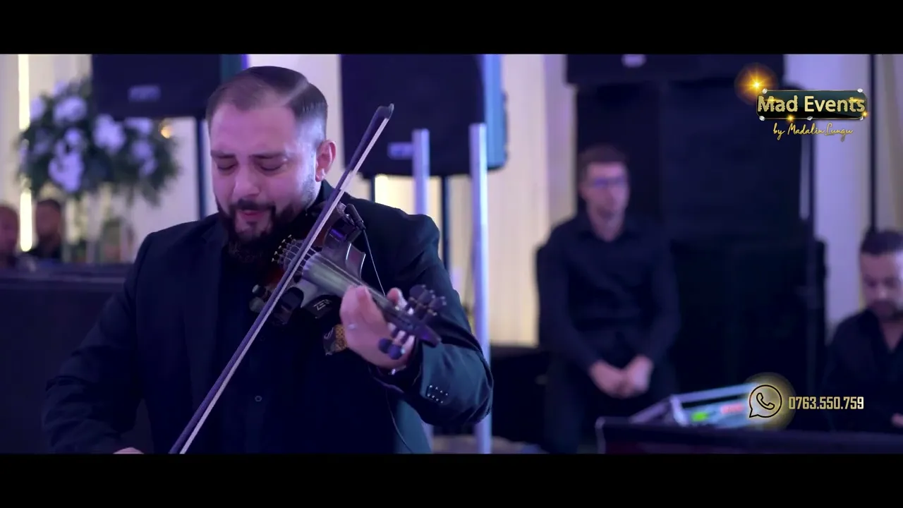 Orchestra Luminii - Instrumentala ca la spectacol 2023