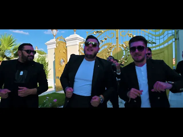 Leo de la Kuweit - Nunta mare si de fala (Originala 2020)