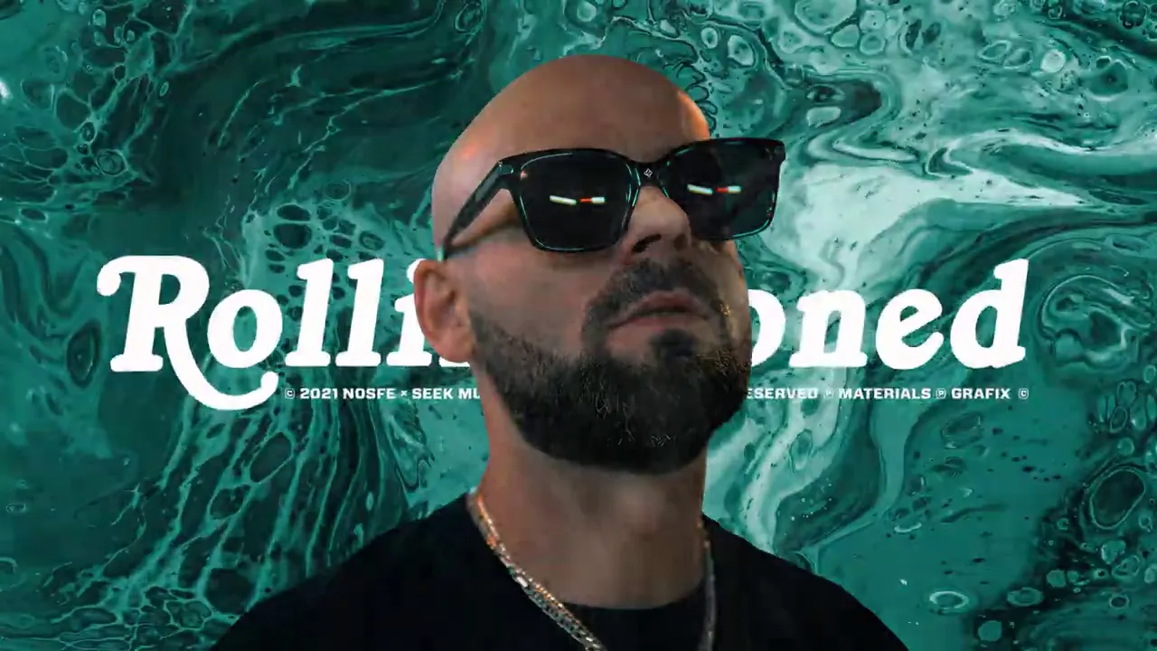 NOSFE - Side Bici (Prod. by NoPlugg Marconi)