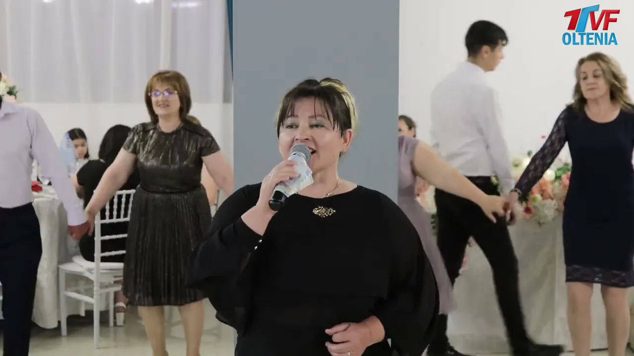 BELEA de SARBE - Elena Grama - Cele mai ale DRACU SARBE de joc 2022