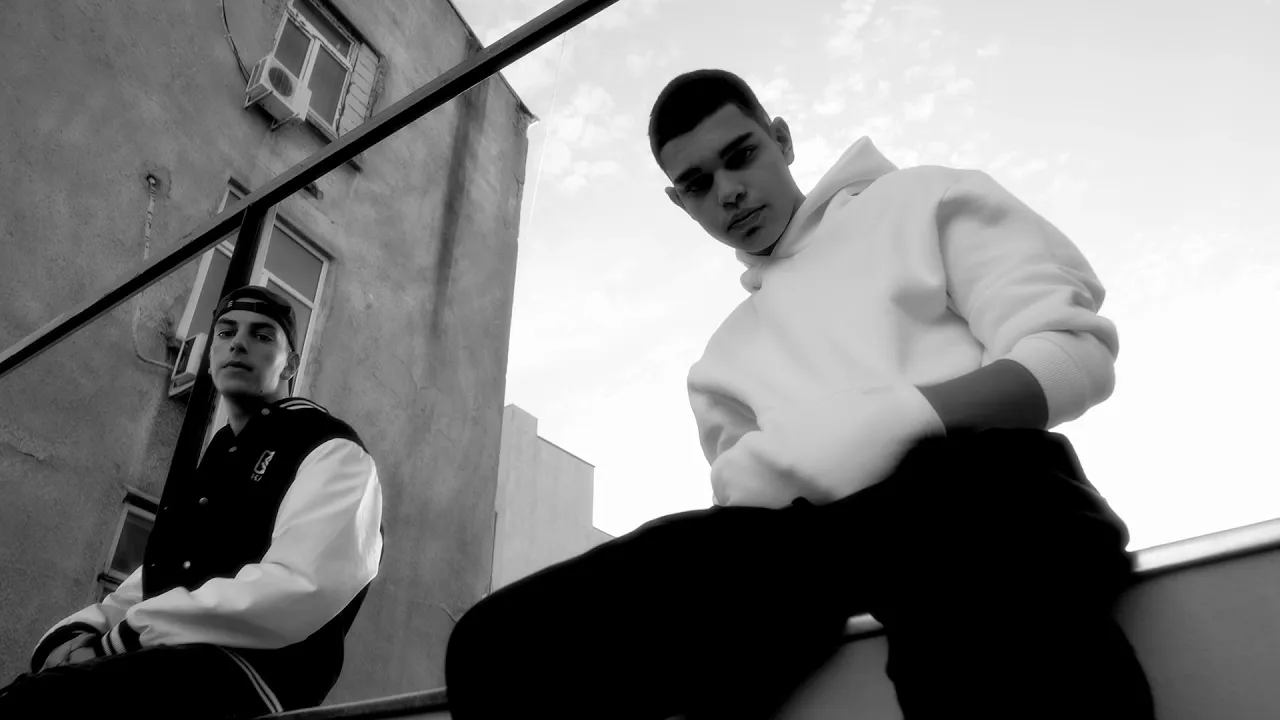 Aris x Edi - I Got Me (Original Radio Edit)