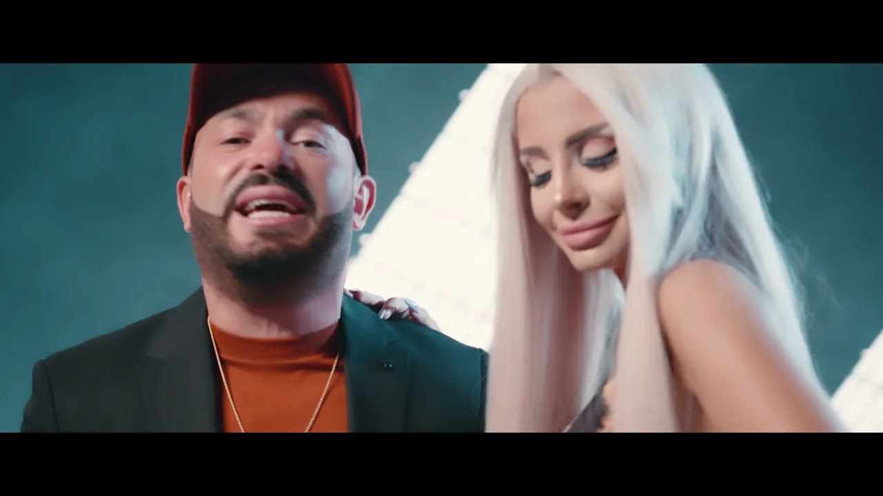 Brandy - Vita bella (Originala 2021