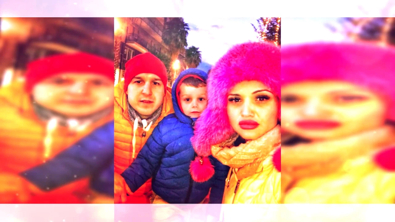 B.Piticu si Iulian Grigoras - Trei Inimi (Originala 2018)