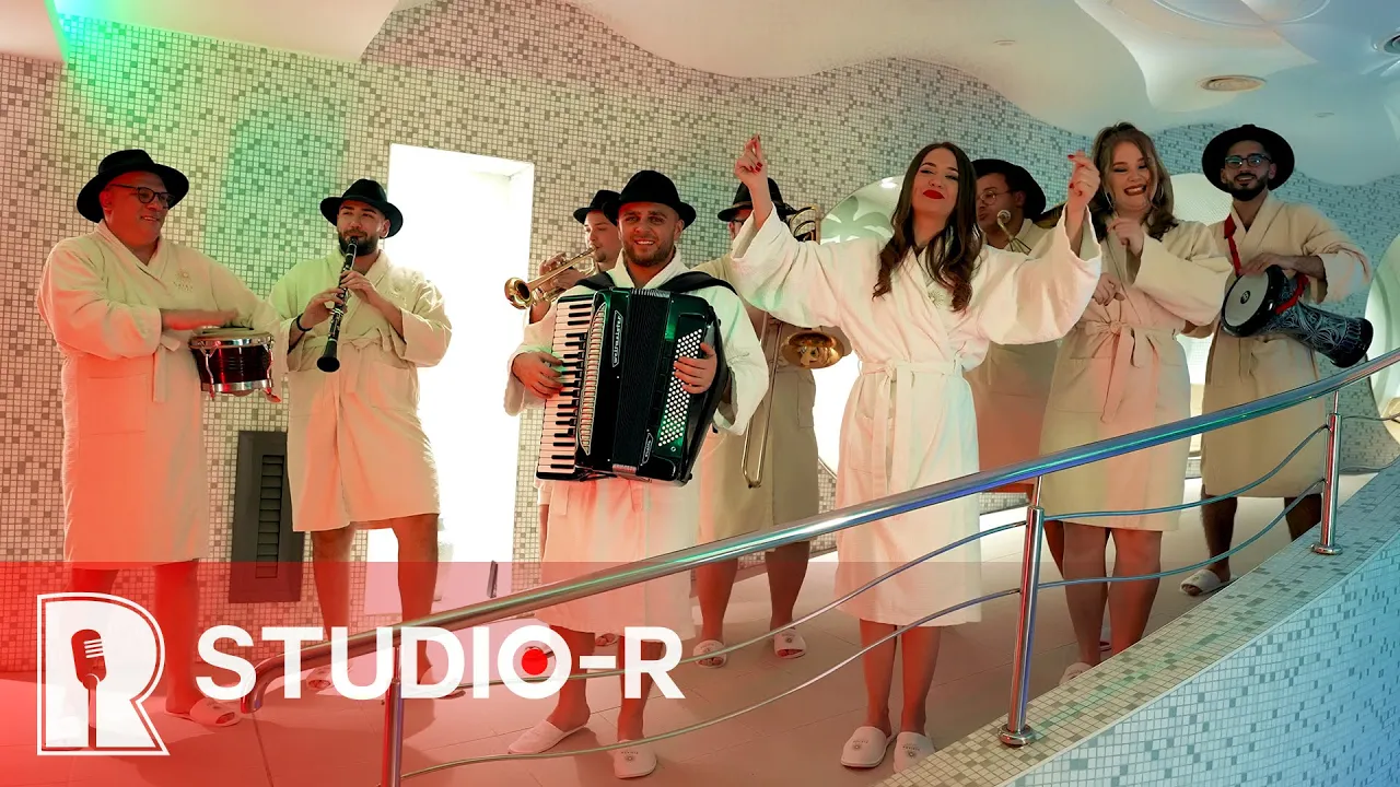 Taraful Rutenilor si Carmen Chindris - Nu ma aburi