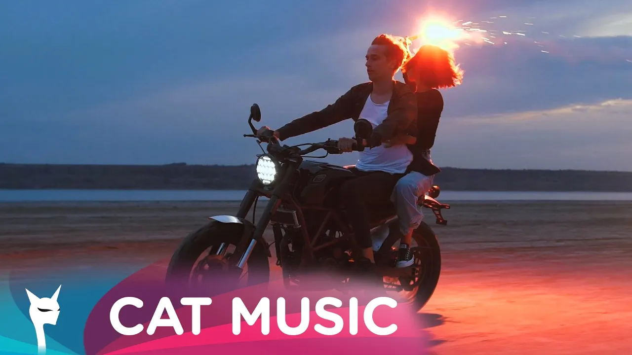 Las Olas - Magical (Original Radio Edit)