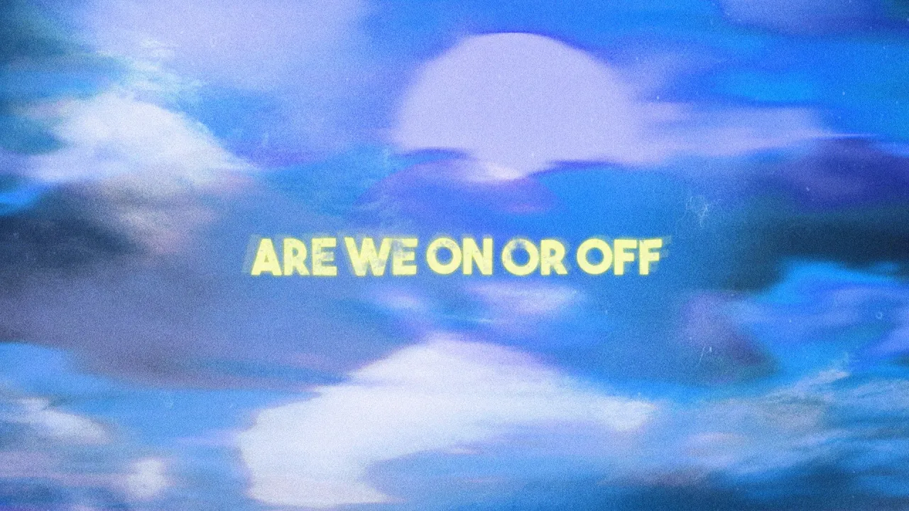 Klingande - On or Off feat. RUG