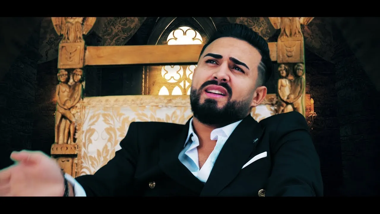 Voetin - Pentru voi sunt piatra tare (Originala 2021)