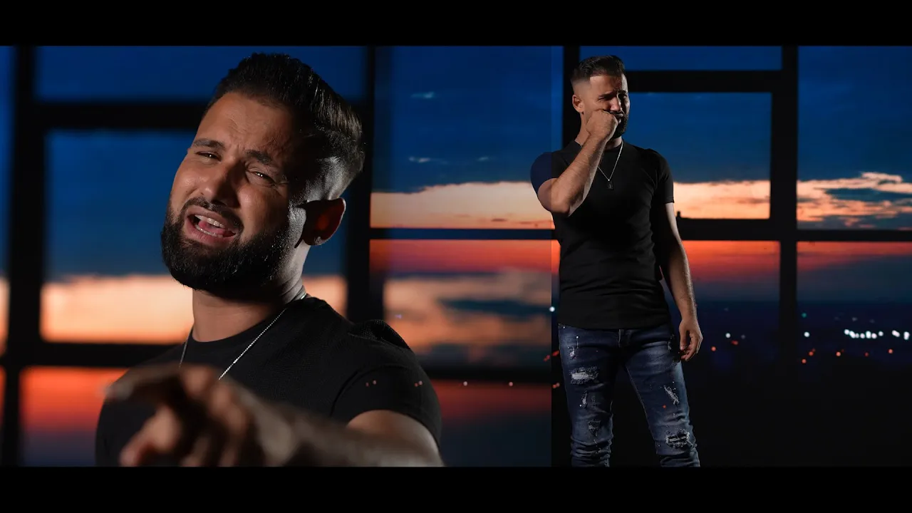 Elys - Daca te iubea, nu te lovea 2023