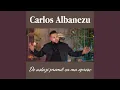 Carlos Albanezu - De astazi promit ca ma opresc 2023