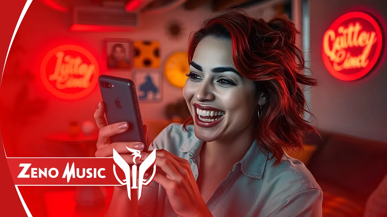 Zeno Music x Manuela - OCHII DIN UMBRA