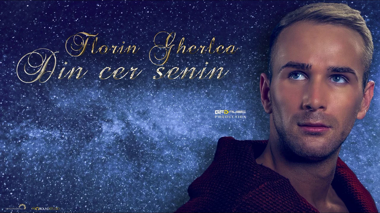 Florin Gherlea - Din cer senin 2017