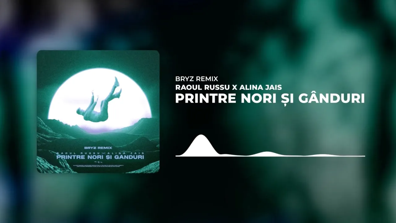 Raoul Russu x Alina Jais - Printre nori si ganduri (BRYZ Remix)