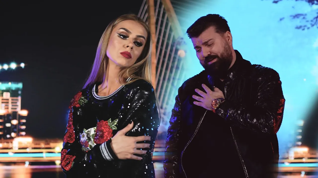 B.Piticu & KORE - Poveste de Iubire 2023