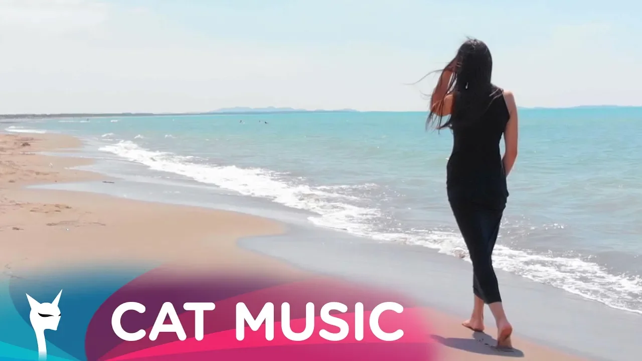 Kanita - They Said (N.O.A.H. Remix)