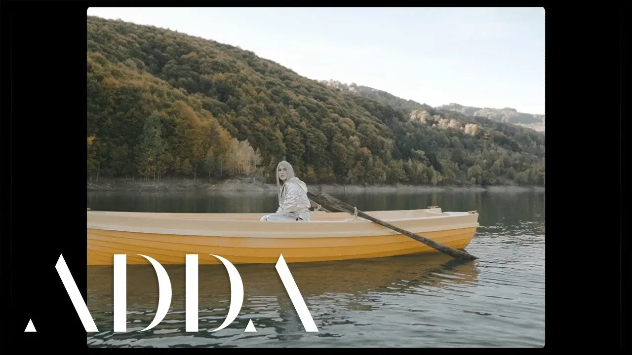 ADDA - Cum Doare O Inima (Original Radio Edit)