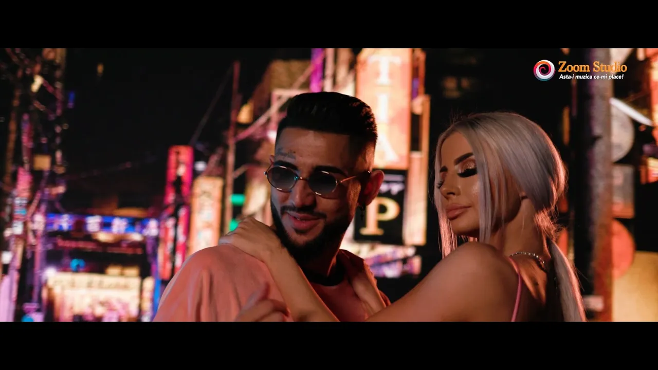 Nikolas Sax - Iubirea mea pentru tine (Originala 2021)