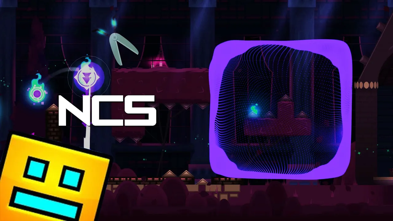 Boom Kitty & Waterflame - Citadel (Bass House)