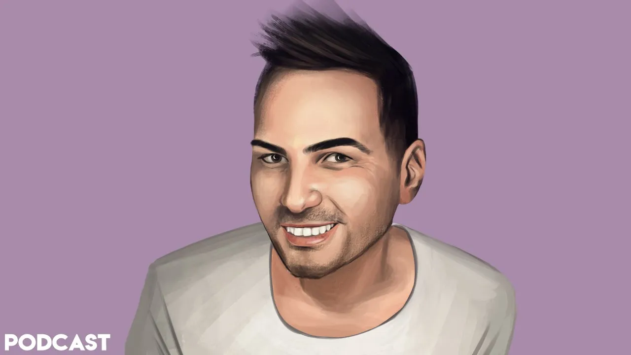 Dj Dark - Radio Podcast