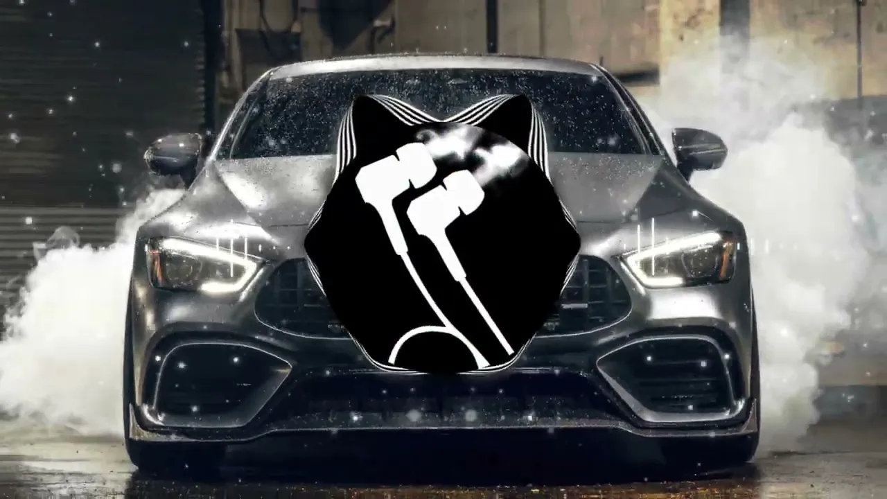 Monkid, Lowx, Leah Julia - The Lost Soul Down (Bass Boosted)