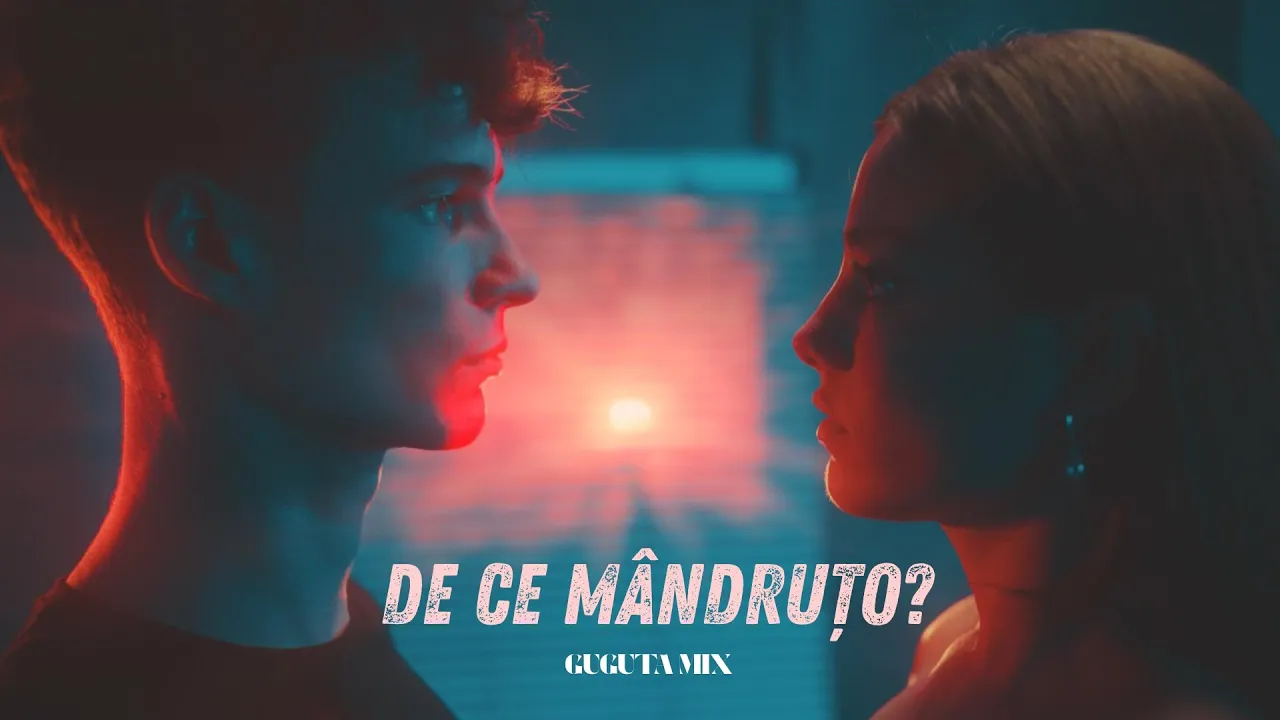 Guguta Mix - De ce Mandruto 2025