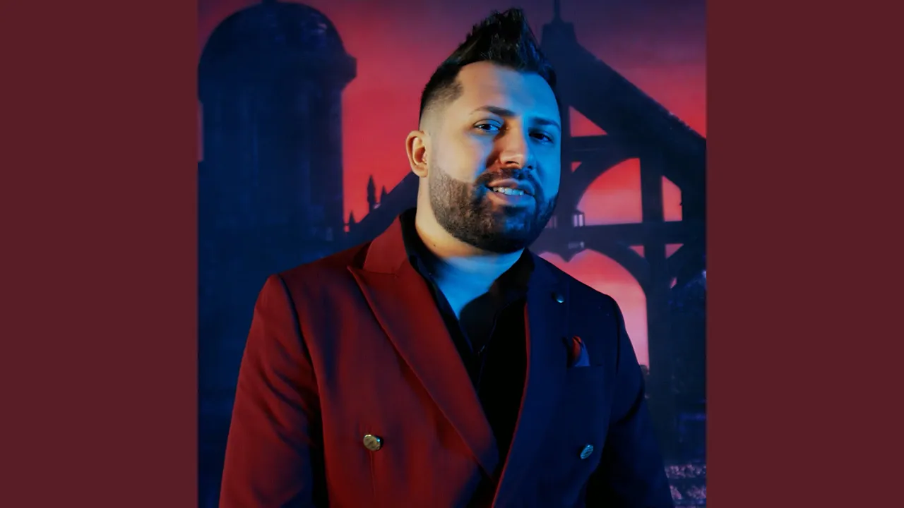 Danezu - Nu spun niciodata nu (Originala 2021)