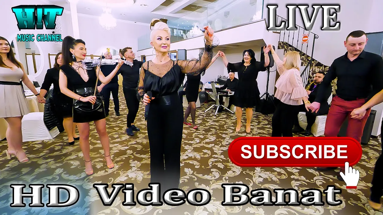 STANA IZBASA Colaj Etno 2022