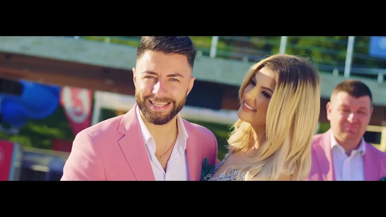 George Parvan - Hei, frumoaso (Originala 2020)