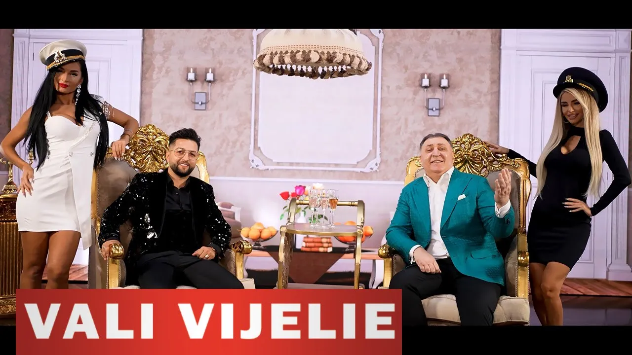 Vali Vijelie x Loryn - Neveste Colonel 2023