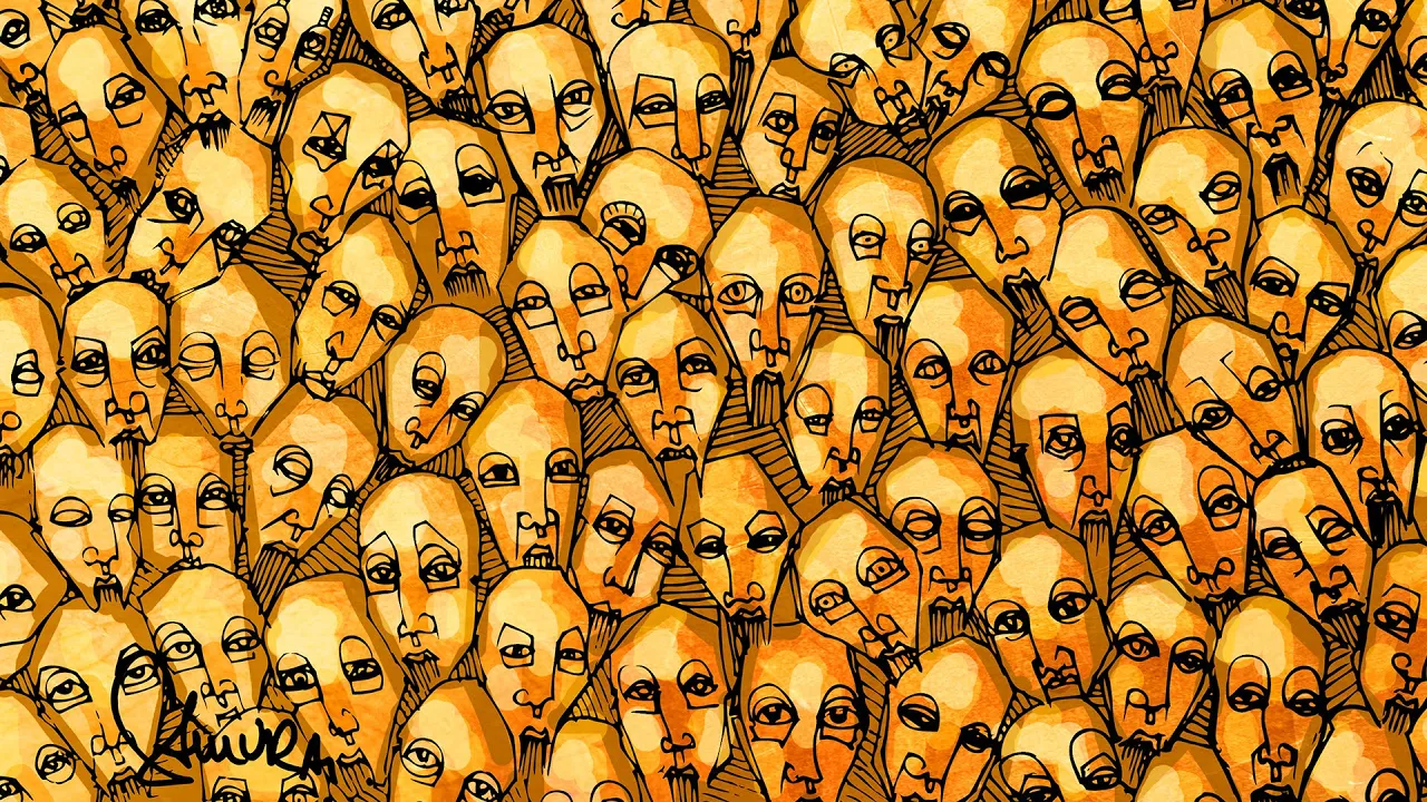 Samurai - O mie de fete (Original Radio Edit)