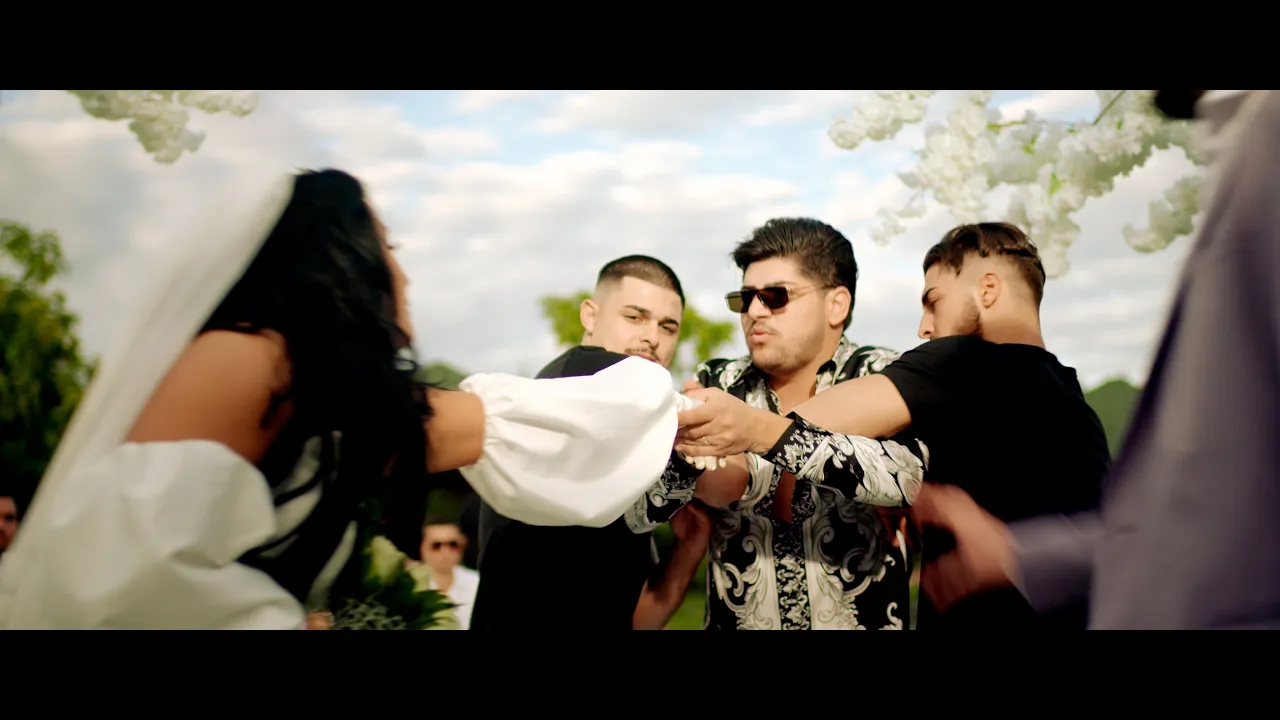 Alex Botea x Laura Si - 100 de ani (Originala 2022)