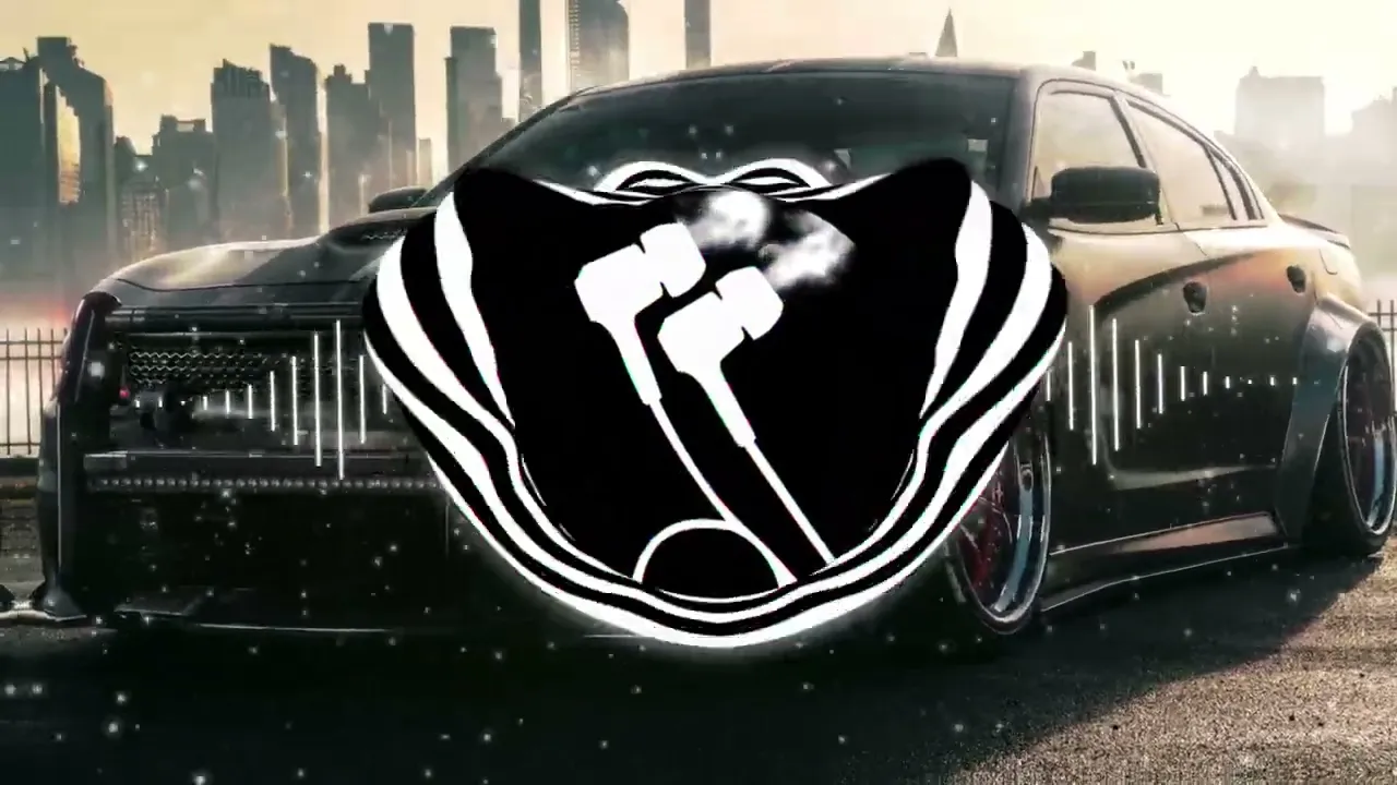 ZXRN - Boss Shit (Bass Boosted)